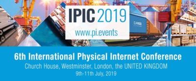 Ponera Group at the 6th International Physical Internet Conference