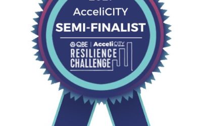AcceliCITY Semi-Finalist 2021
