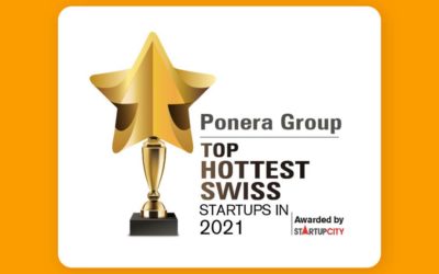 Top 10 hottest Startups in 2021 Switzerland