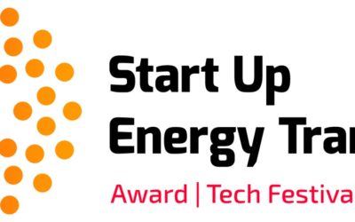 Start Up Energy Transition 2020