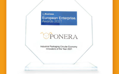 Industrial Packaging Circular Economy Innovators