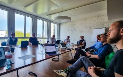 weGrow International (HIRING)