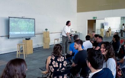 Impact Hub in Lausanne