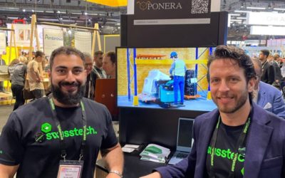 Viva Technology in Paris