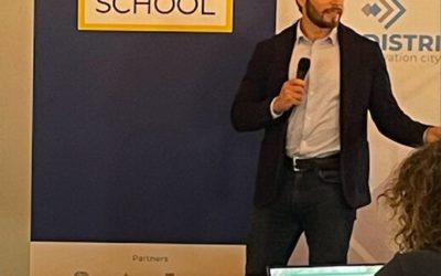 Genoa Entrepreneurship School