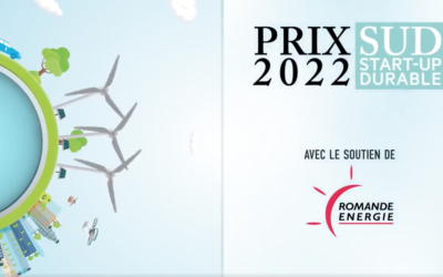 Prix SUD 2022