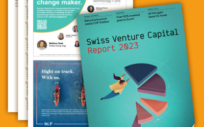 Swiss Venture Capital