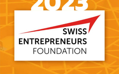 Swiss Entrepreneurs Foundation