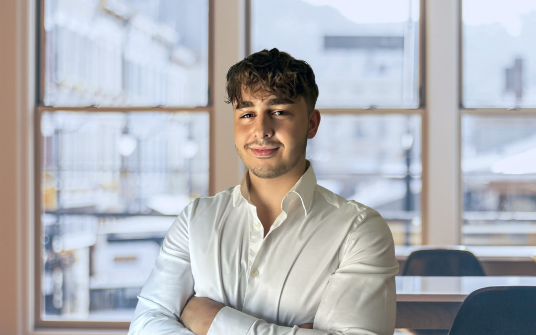 Nicolo Turchiano